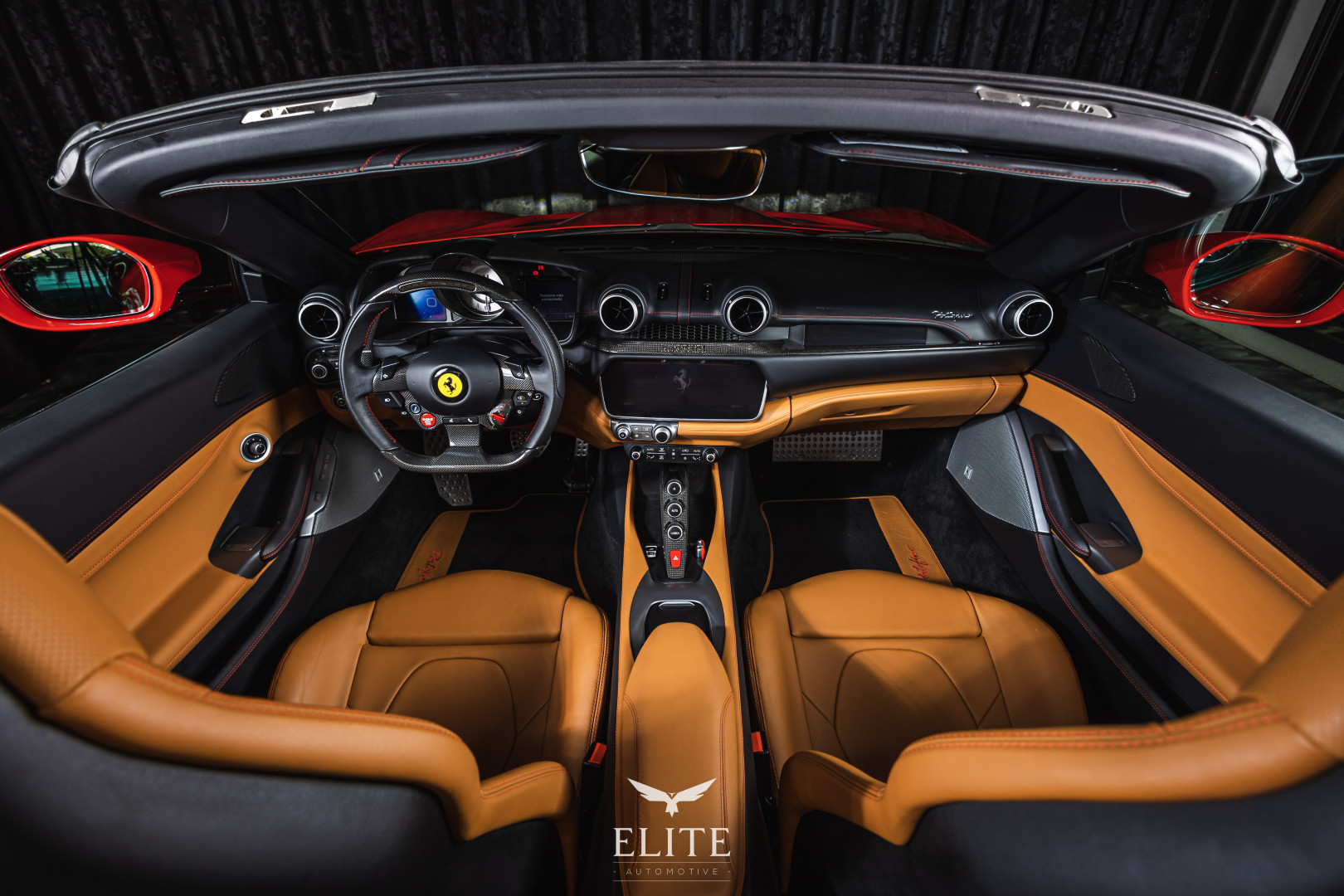 Ferrari Portofino