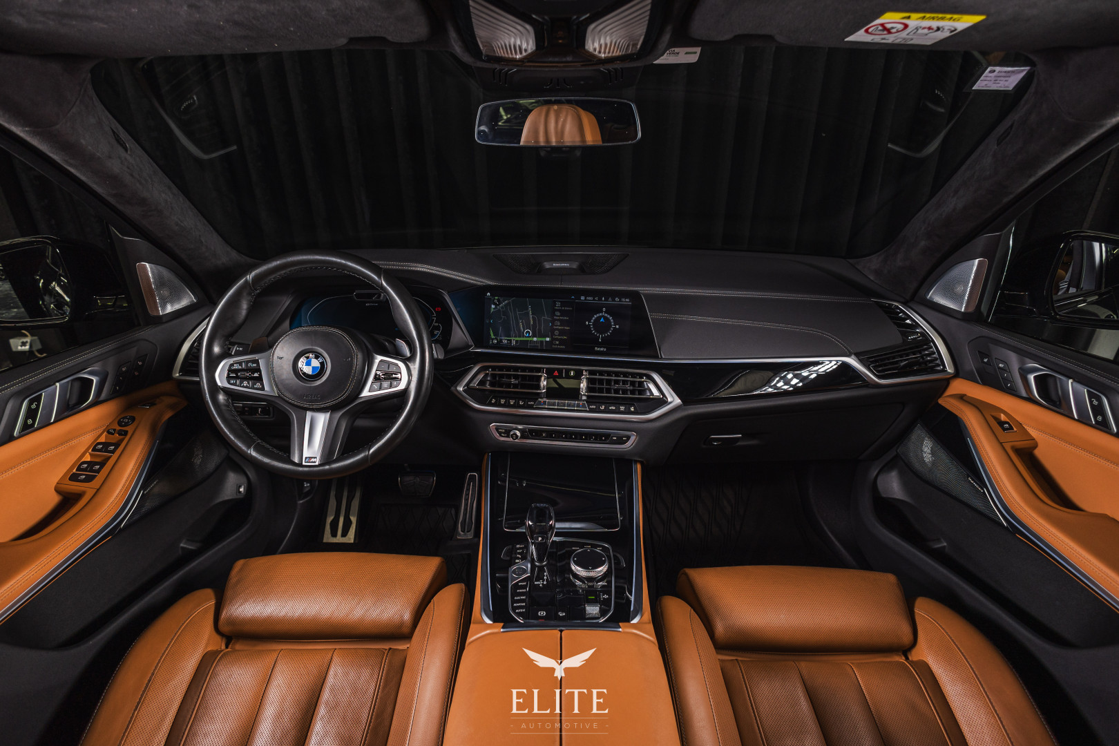 BMW X5 45 e xDrive Pack M