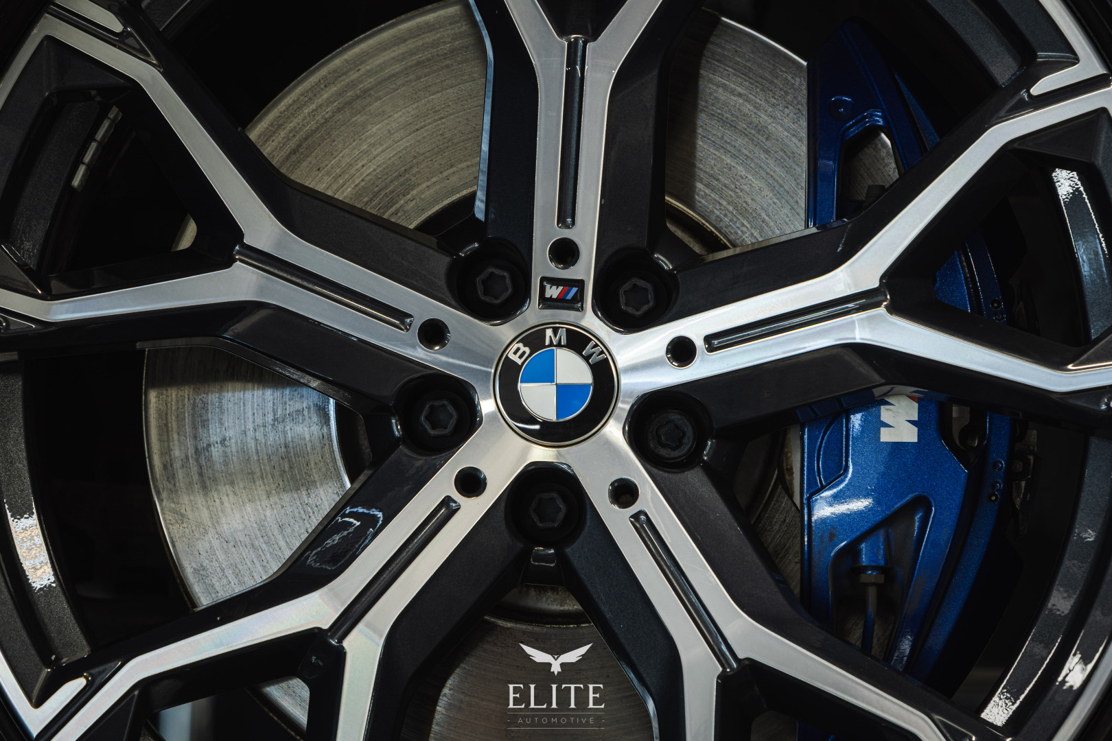 BMW X5 45 e xDrive Pack M
