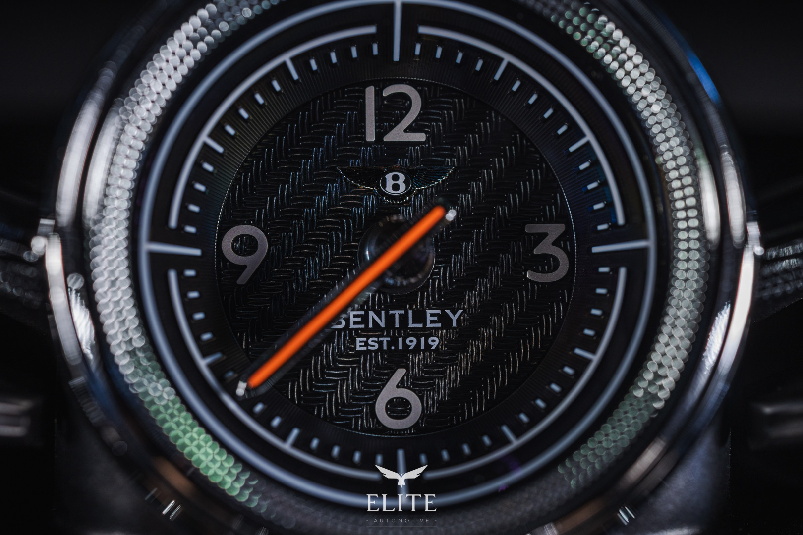 Bentley Bentayga V8 Atelier Edition