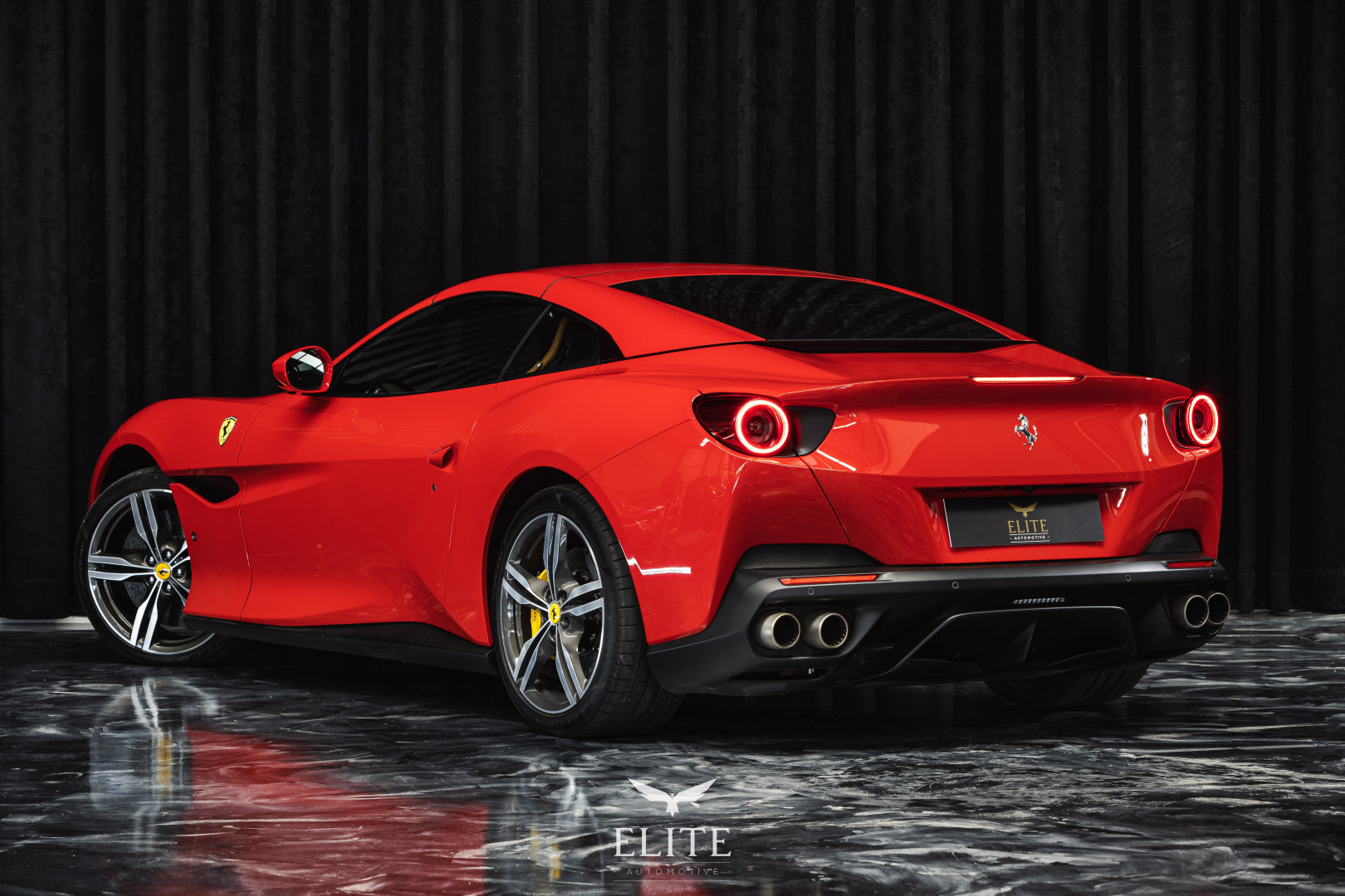 Ferrari Portofino