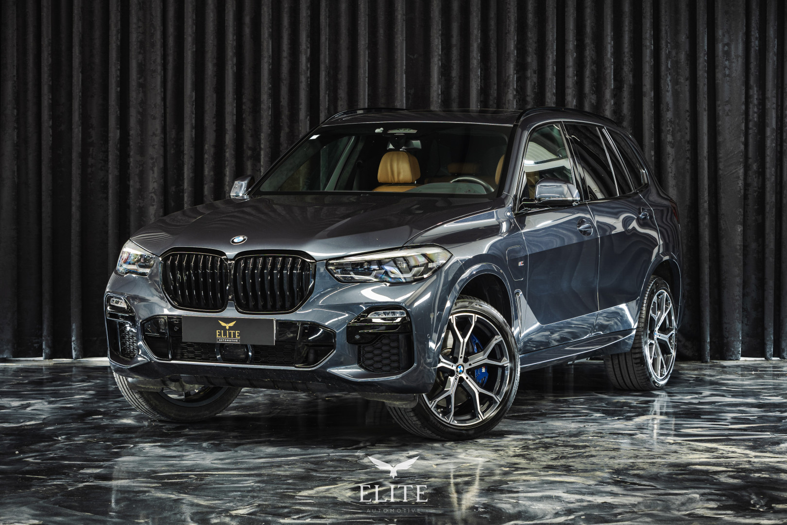 BMW X5 45 e xDrive Pack M