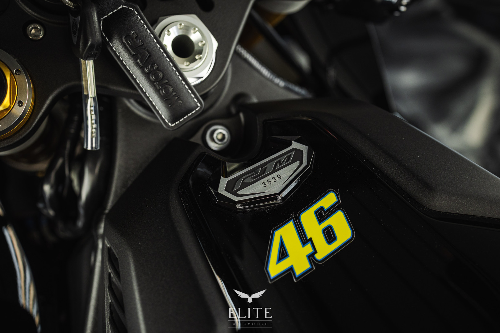 Yamaha R R1M