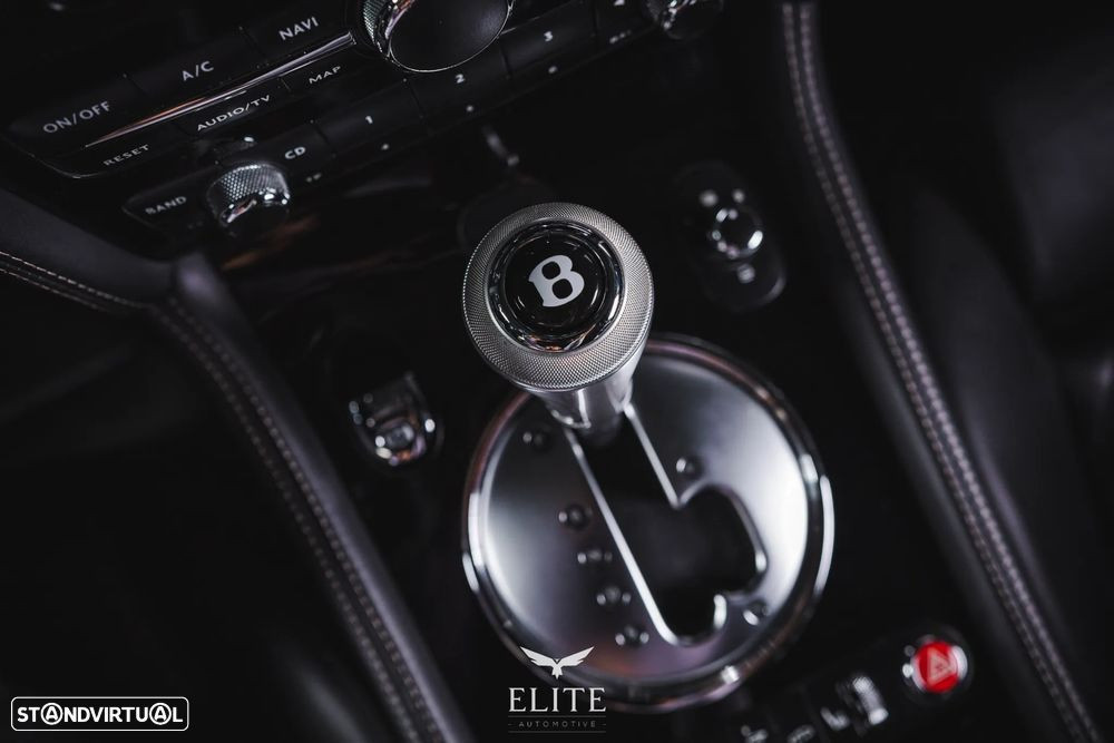 Bentley Diamond Series 1 Of 400