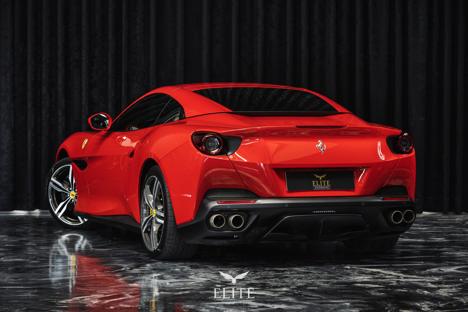 Ferrari Portofino